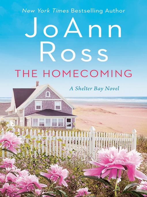 Cover image for The Homecoming
